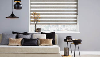 sheerline blinds
