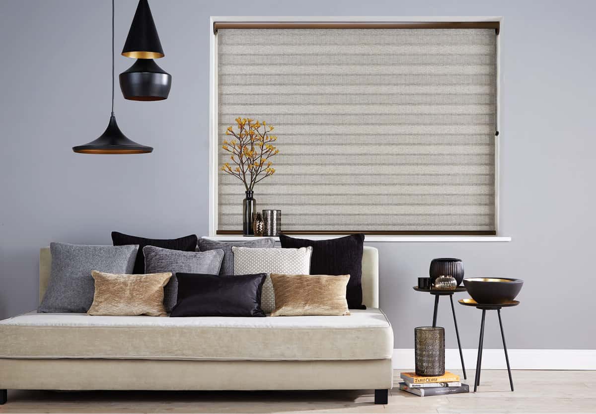 sheerline blinds