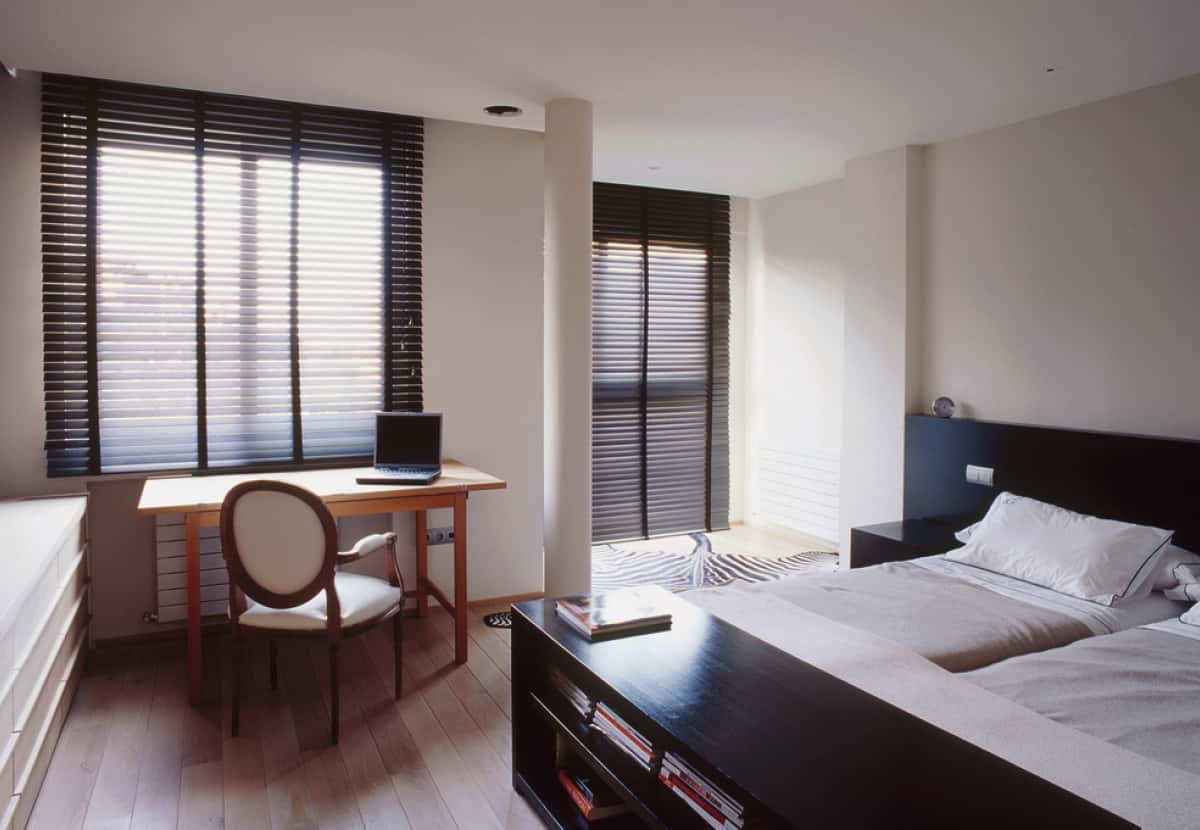 timber venetian blinds