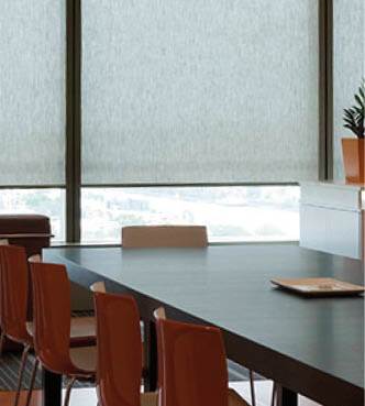 roller blinds translucent