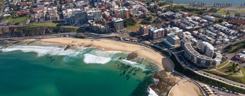Blinds Installation in Newcastle