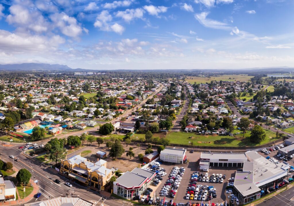 Blind Installations Cessnock