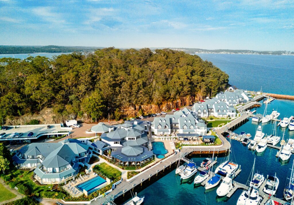 Blind Installations Port Stephens