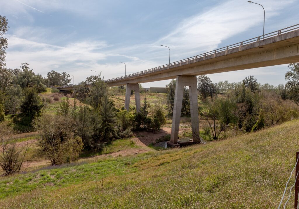 Blind Installations Singleton