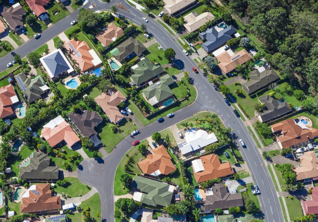 Blind Installations Lorn