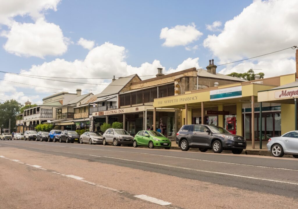 Blind Installations Morpeth