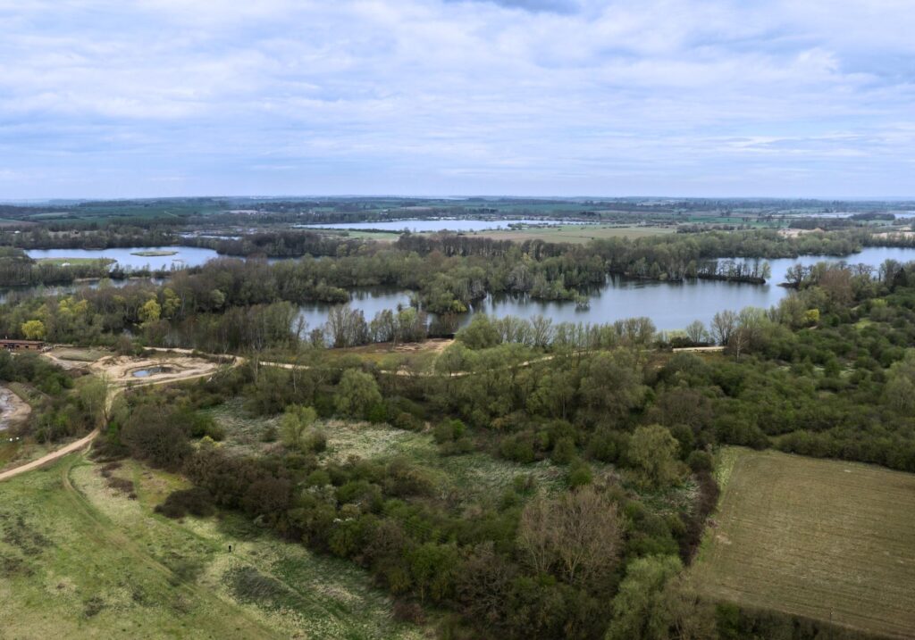 Blind Installations Paxton