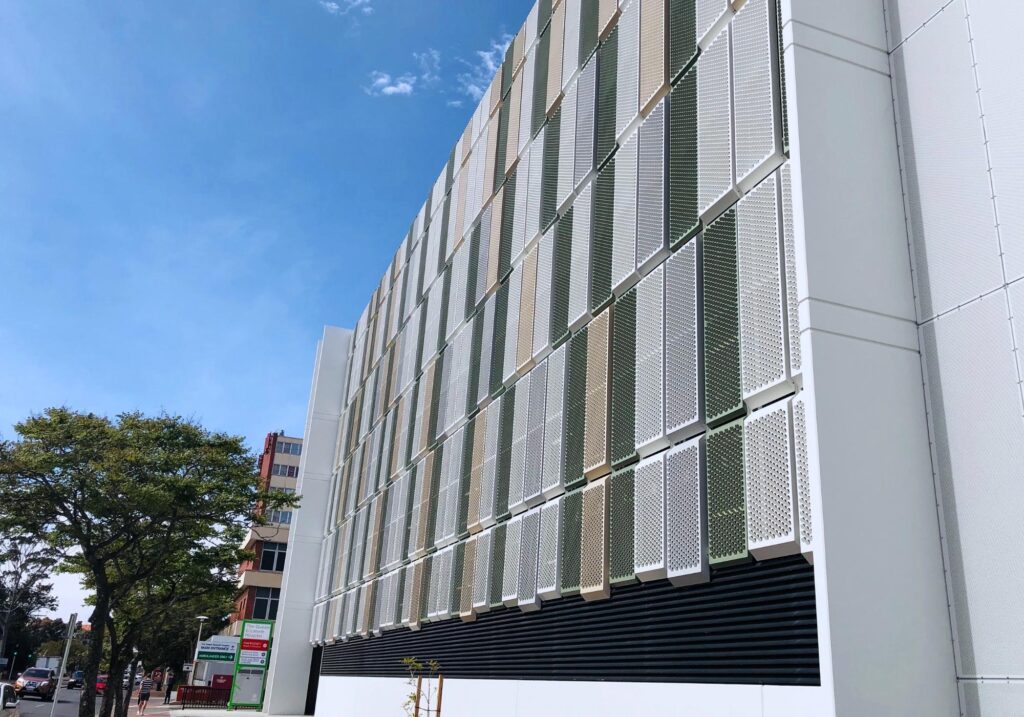 Blind Installations Woodville