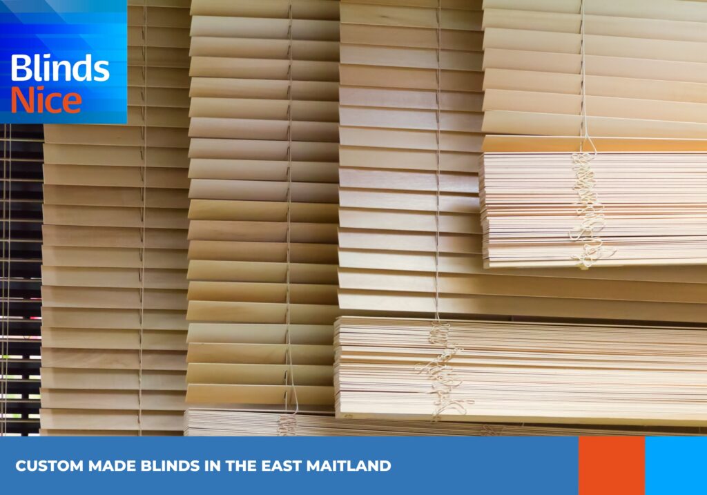 Blind Installations East Maitland Blinds Nice