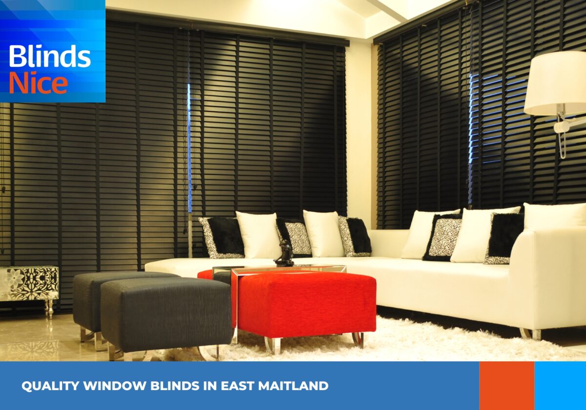 Blind Installations East Maitland Blinds Nice