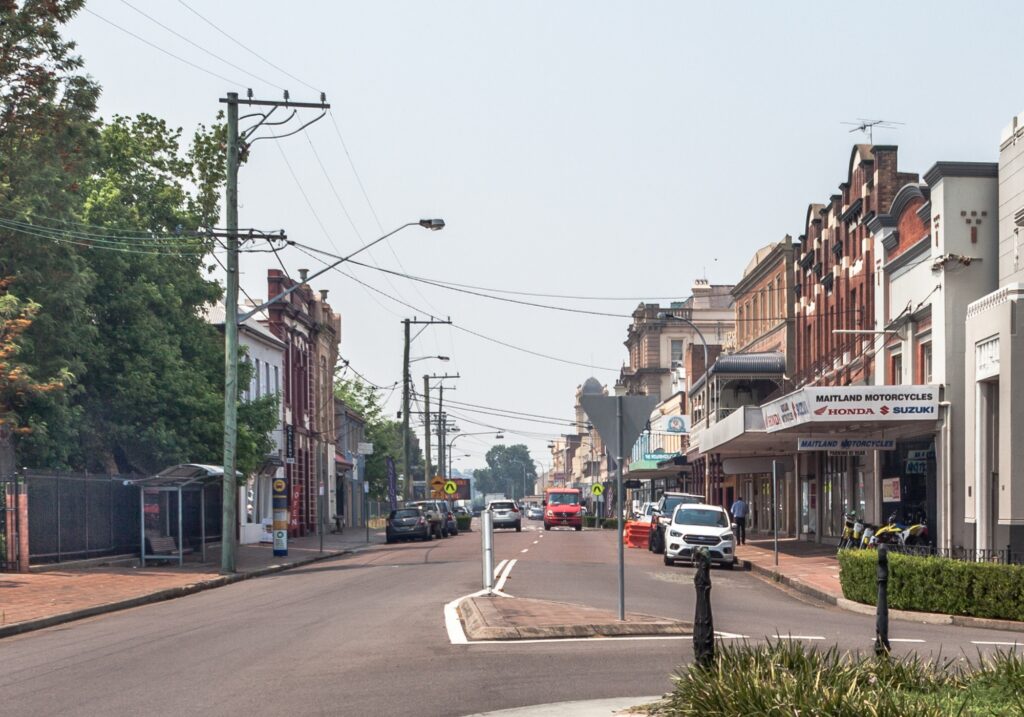 Blind Installations Ellalong