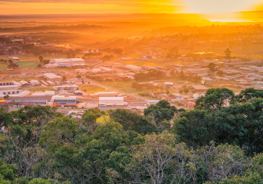 Blind Installations Melville