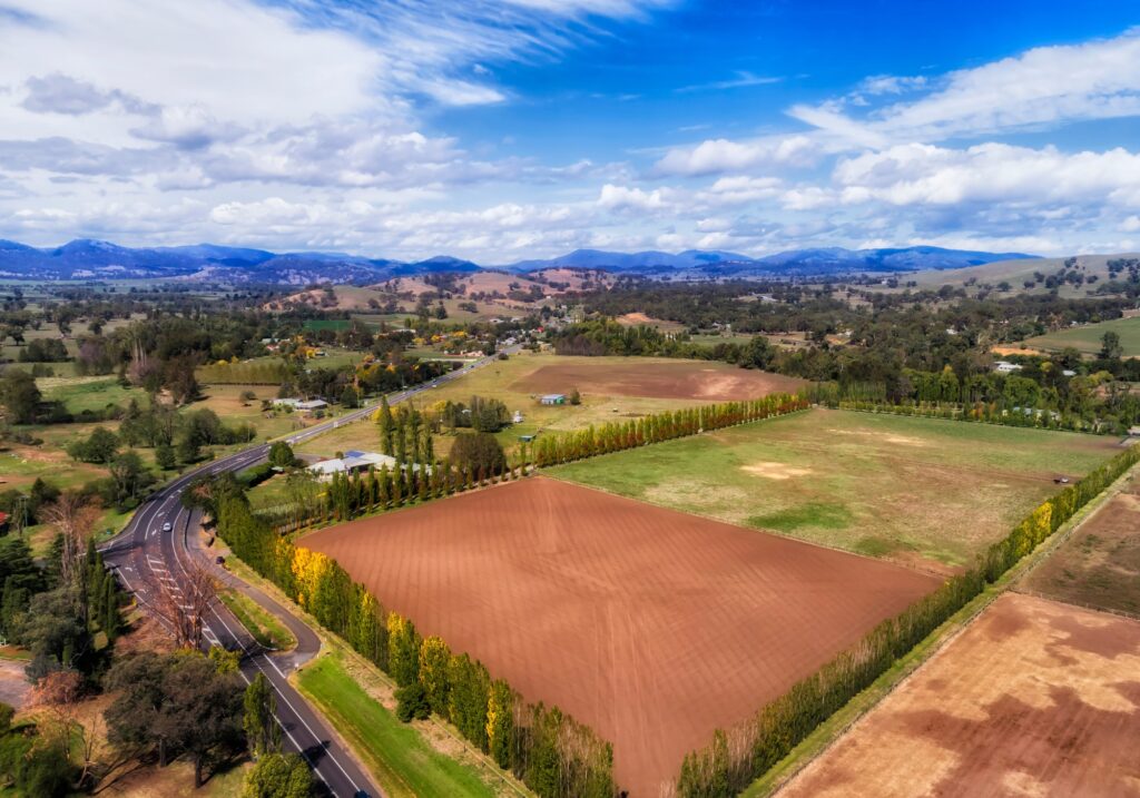 Blind Installations Scone