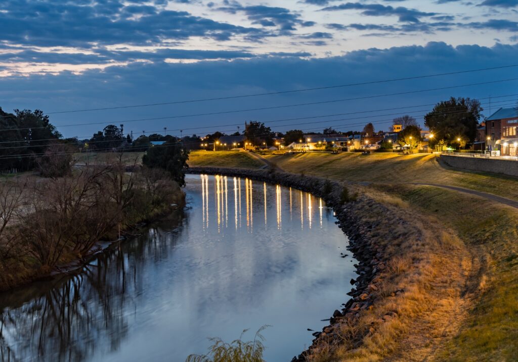 Blind Installations South Maitland