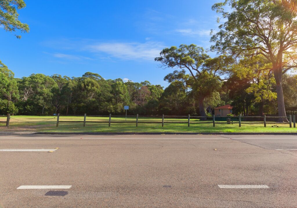 Blind Installations Woodberry