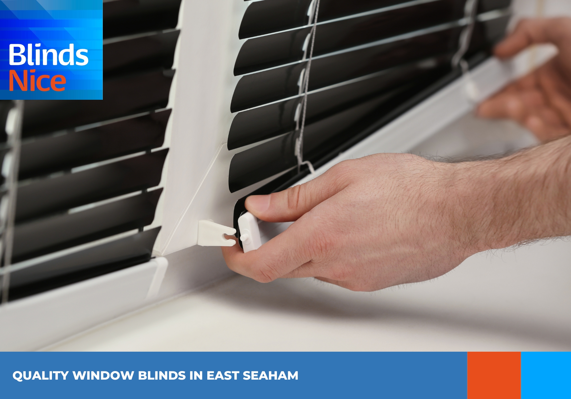 Quality Window Blinds in East Seaham