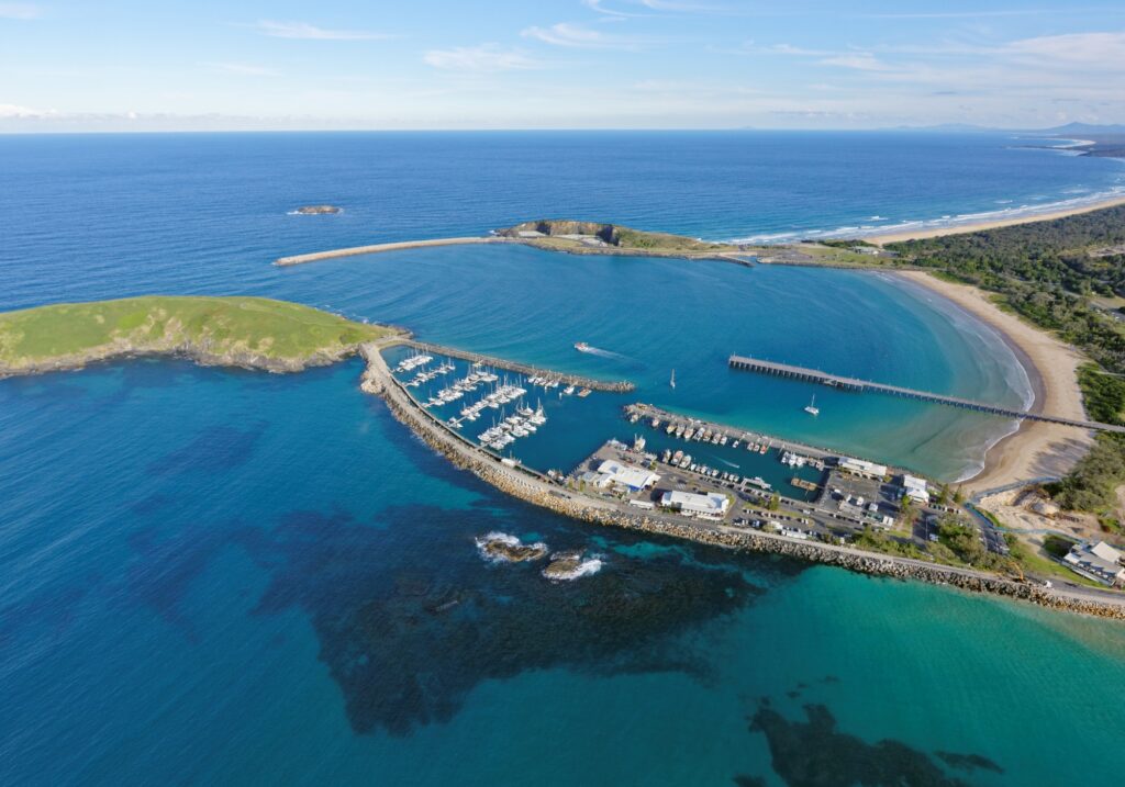 Blind Installations Solider Point