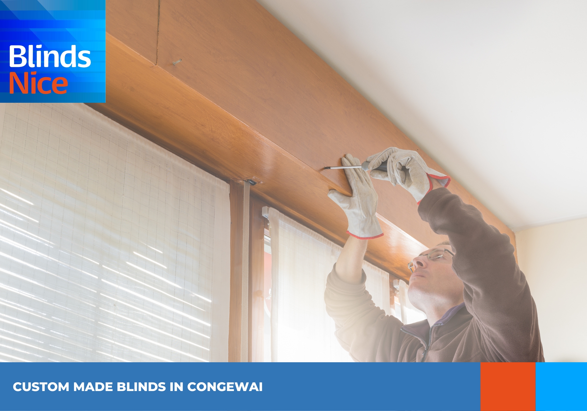 Custom Made Blinds in Congewai Custom Made Blinds in Congewai