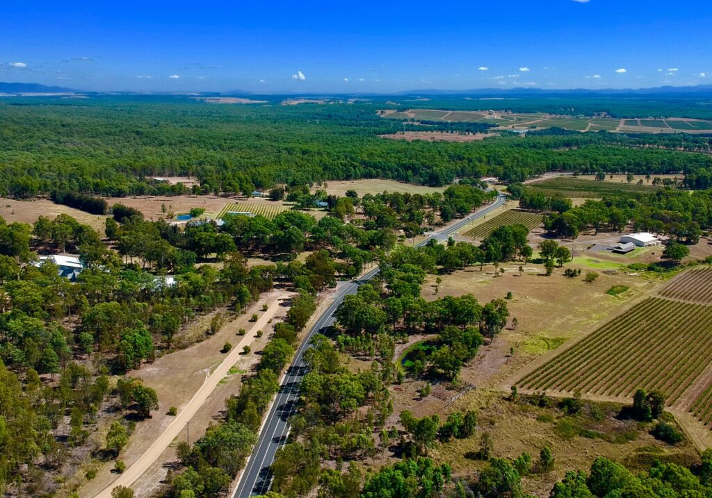 Brunkerville, Australia