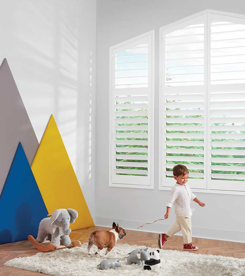 Child Safe Blind options - Blinds Nice
