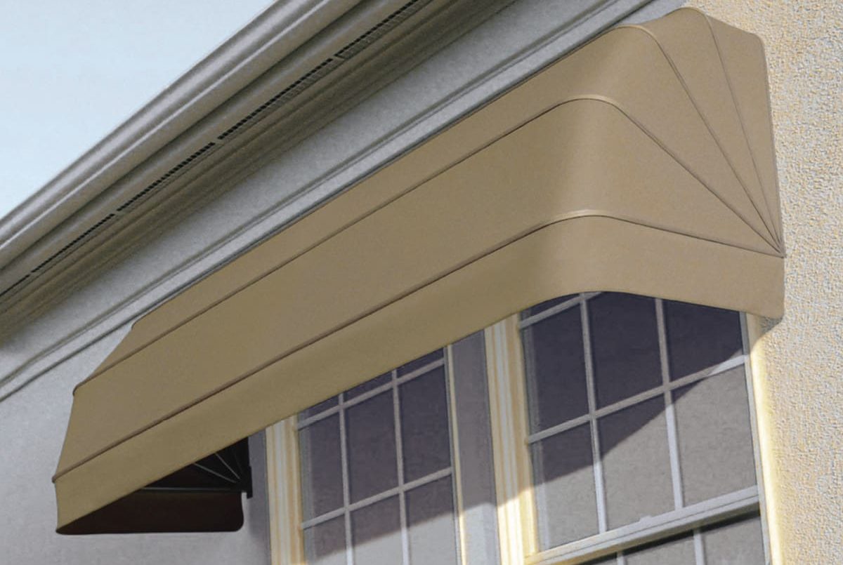 canopy hoods awnings