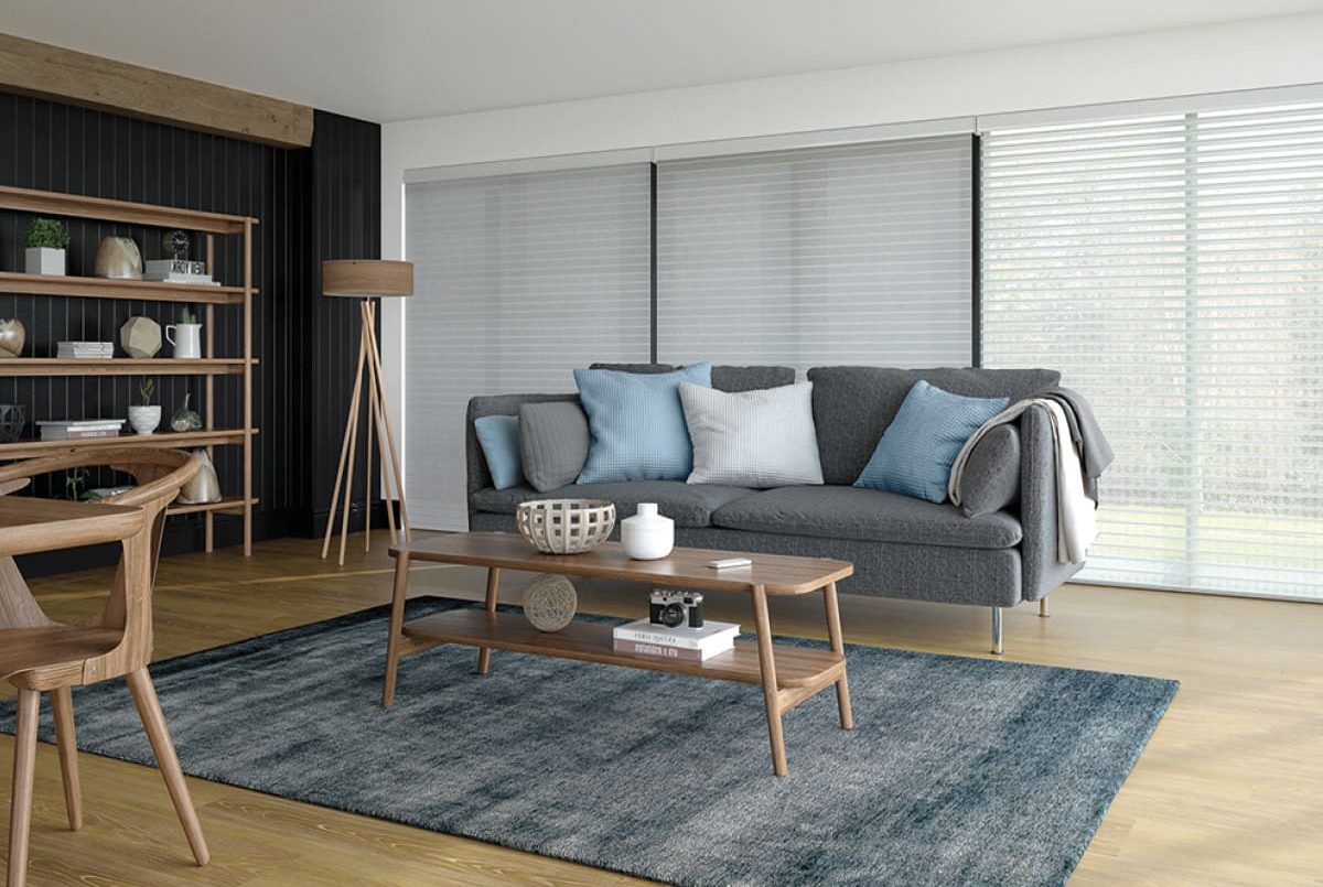 sheerview blinds