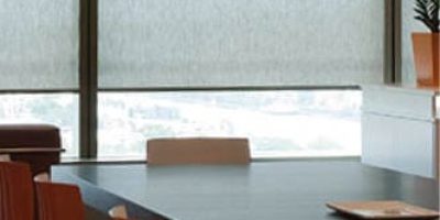 roller blinds translucent