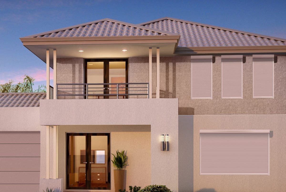 Roller Shutters​